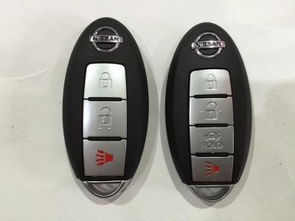 日產逍客智能鑰匙沒電時如何啟動車輛？應急啟動方法詳解